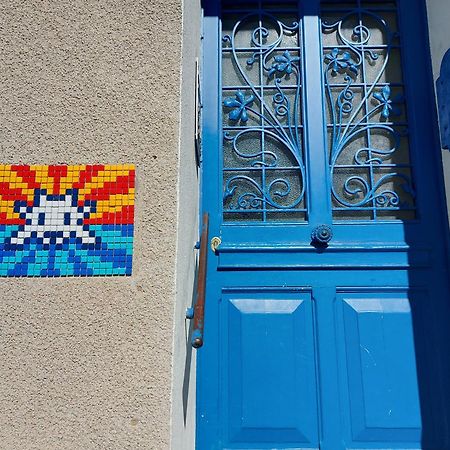 Bulle De Miel Apartman Tours Kültér fotó