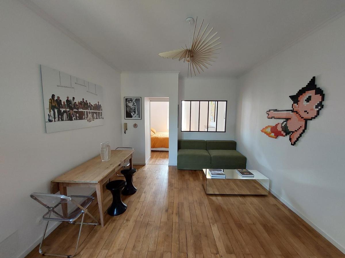 Bulle De Miel Apartman Tours Kültér fotó